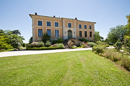 Domaine de Bernou