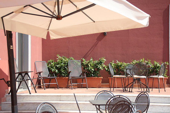 Hotel Nuvò - photo 8