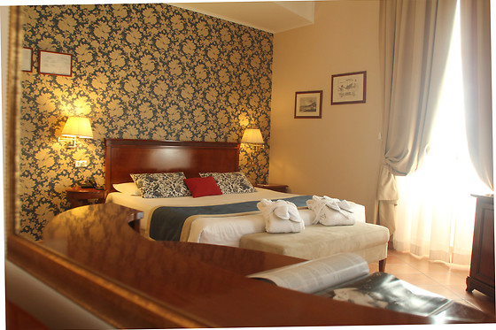 Hotel Nuvò - photo 4