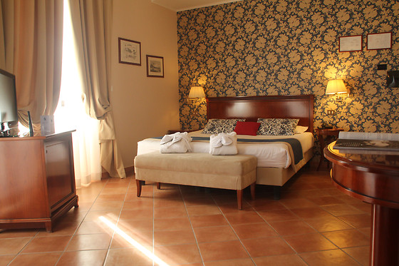 Hotel Nuvò - photo 6
