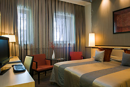 Mamaison Hotel Andrassy Budapest