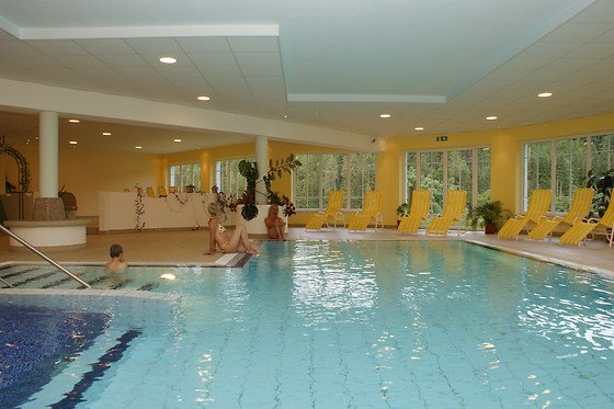 Bio Hotel Jesch - photo 1