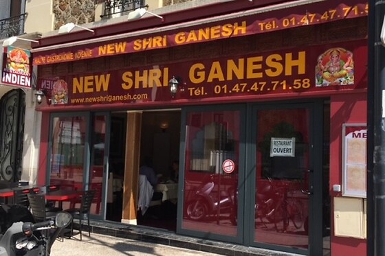 New Shri Ganesh - photo 0
