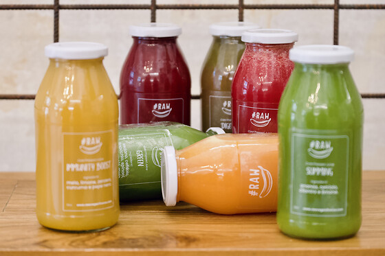 Raw Vegan Firenze - photo 0