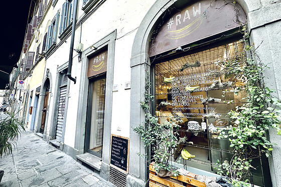 Raw Vegan Firenze - photo 5