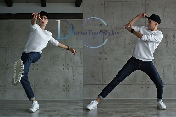 Danse tous styles - photo 3