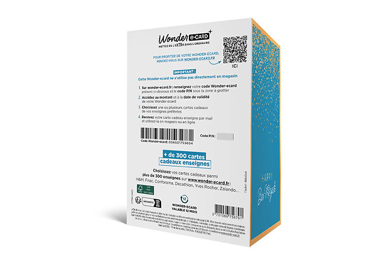 Carte de vœux 2 en 1 Bar Mitzvah