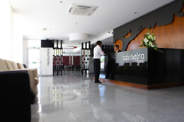 HOTEL AZINHEIRA