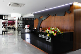 HOTEL AZINHEIRA
