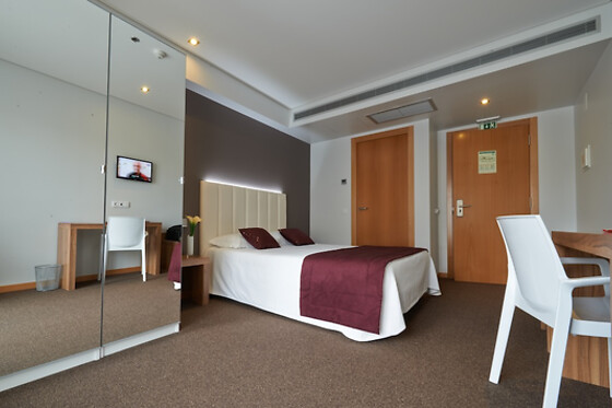 HOTEL AZINHEIRA - photo 10