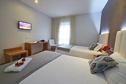HOTEL AZINHEIRA