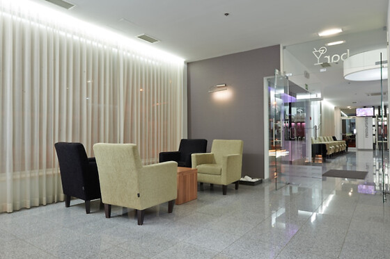 HOTEL AZINHEIRA - photo 5