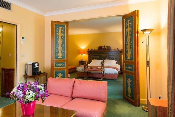 Hotel de Greuze - photo 7