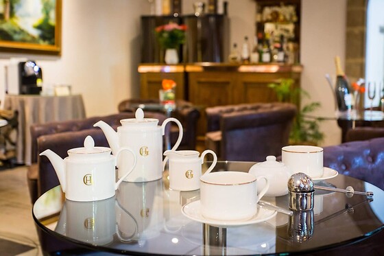 Hotel de Greuze - photo 16