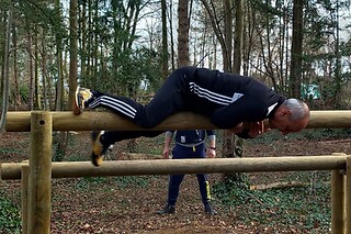 Raid sportif - Spart Xtrem - Cordelle (42)
