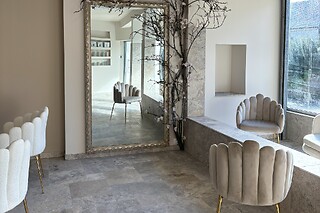 Un massage du corps personnalisé chez Silva Beauty à La Chaussée-Saint-Victor (41)