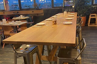 Un repas pour deux au French Kiss Paris à Vanves (92)