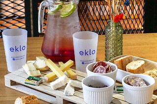 Un repas pour deux au French Kiss Paris à Vanves (92)