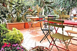 Online Booking EPS