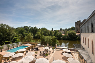 Séjour pour 2 au Best Western La Villa Saint Antoine**** à Clisson (44)