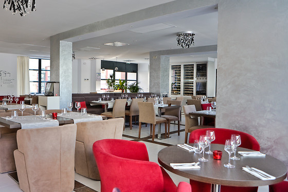 Best Western Villa Saint Antoine - photo 20