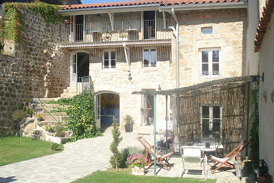 La bastide thinereilles - photo 0