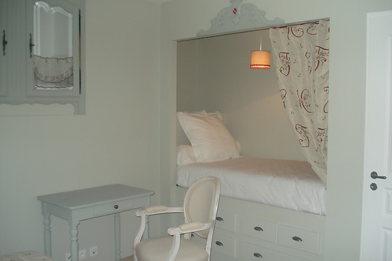 La bastide thinereilles - photo 1