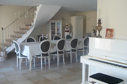 La bastide thinereilles
