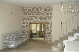 La bastide thinereilles