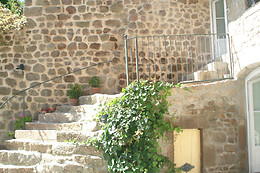 La bastide thinereilles