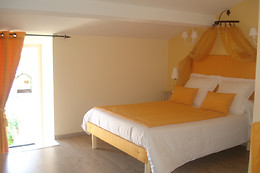 La bastide thinereilles
