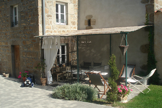 La bastide thinereilles - photo 6