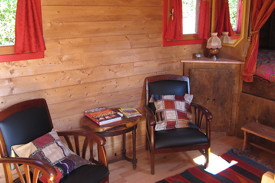 Gîte en Chassagne - photo 1