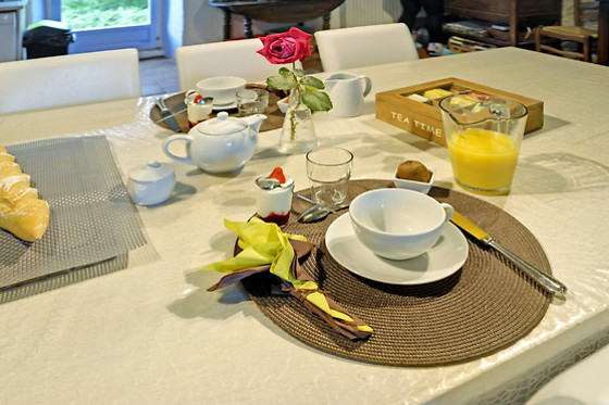 Le Relais d'en Lanet - photo 3