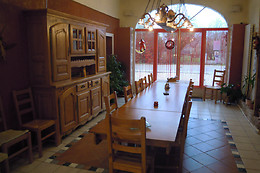 La Bonardière