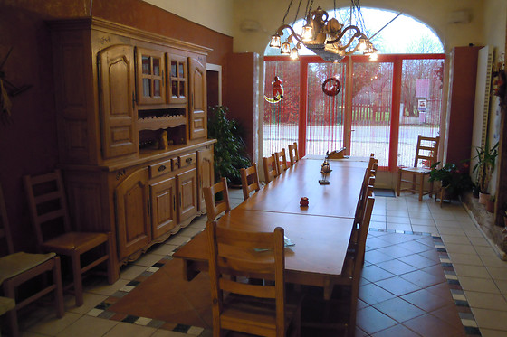 La Bonardière - photo 5