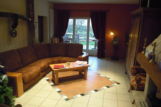 La Bonardière - photo 6