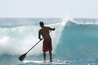 Surf, bodyboard ou stand-up paddle - ESB Kloar - Clohars-Carnoët (29)