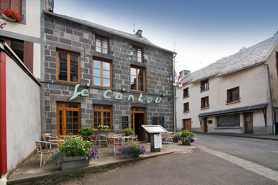 Auberge Le Cantou - photo 0