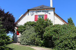 Le Vieux Carillon