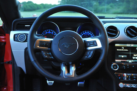 SP Pilotage automobile - photo 5