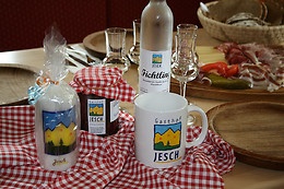 Bio Hotel Jesch