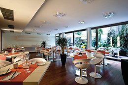 Lanchid 19 Design Hotel