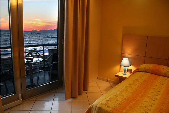 Hotel Ancora - photo 5
