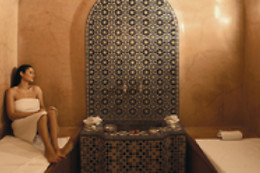 Es Saadi Marrakech Resort
