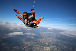 Parachutisme Occitan