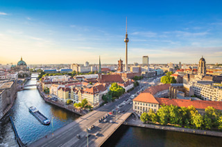 3 jours prestige à Berlin