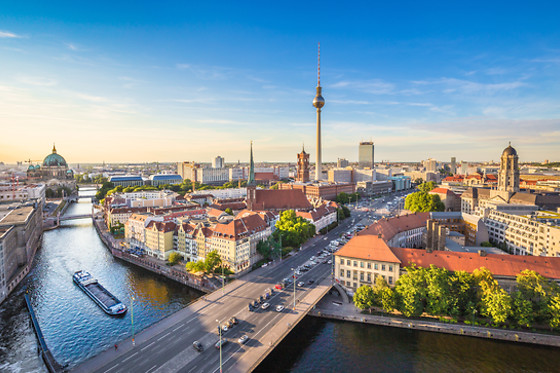 3 jours prestige à Berlin