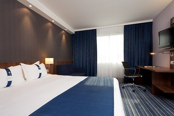 Holiday Inn Express® Strasbourg - Sud - photo 0