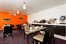 Holiday Inn Express® Strasbourg - Sud